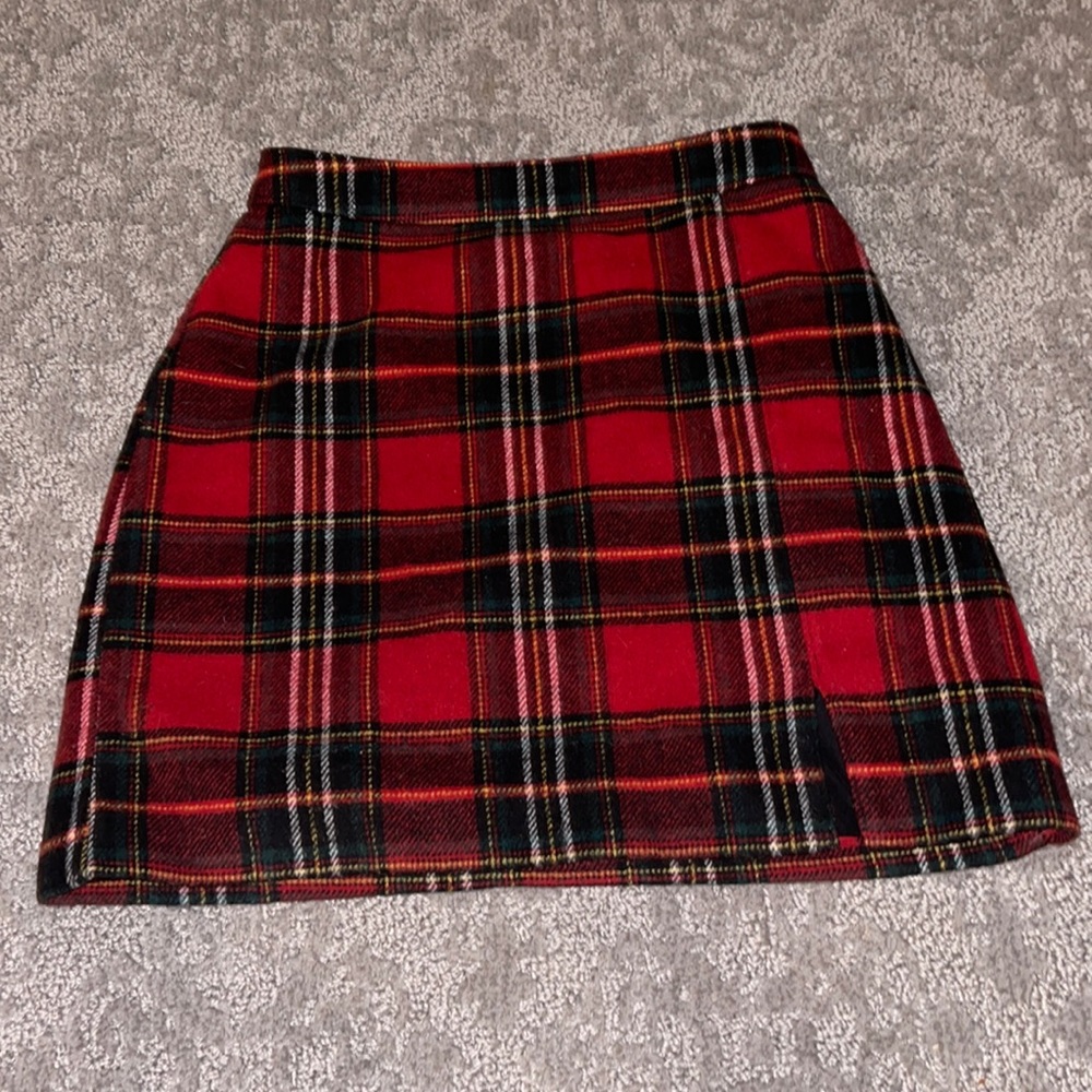 Hollister skirt